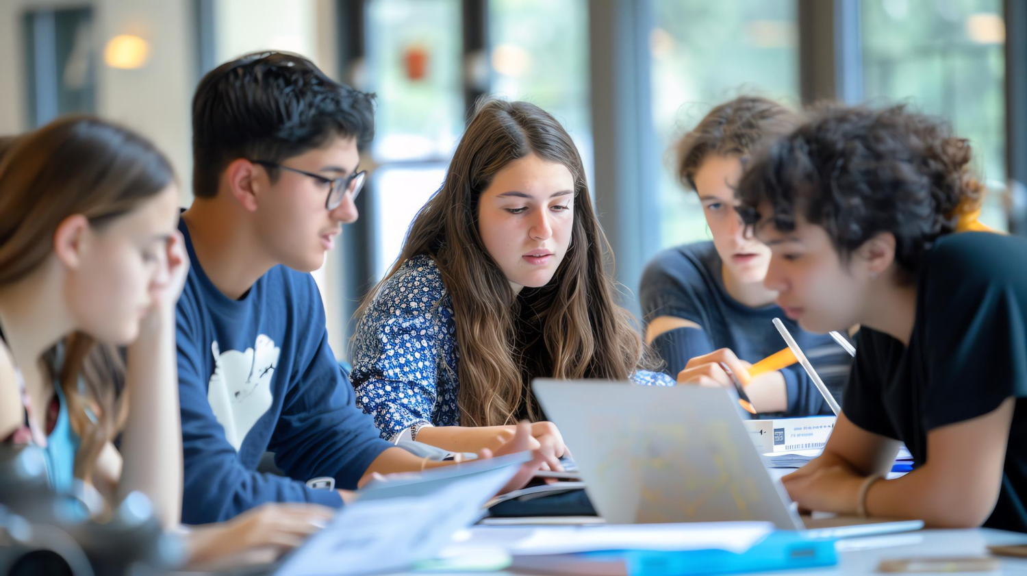 Student Empowerment Project