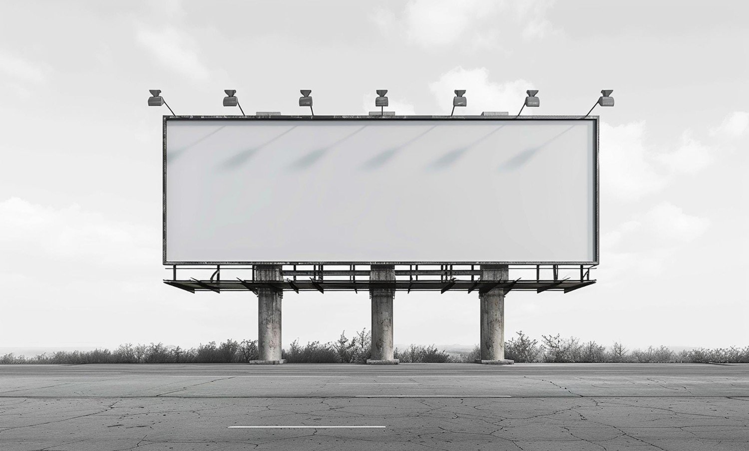 Advertising Spaces Initiative